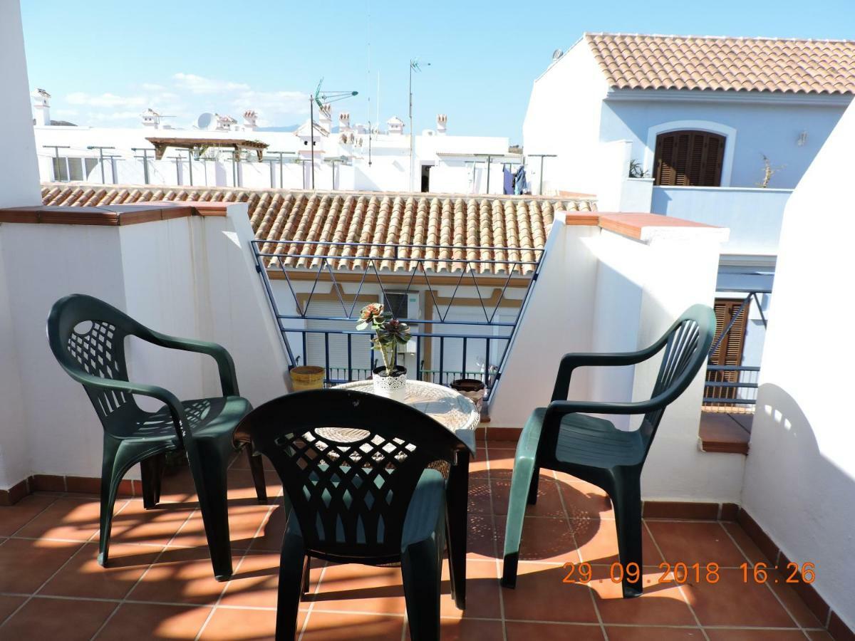 Calle Cartama La Cala De Mijas Luaran gambar